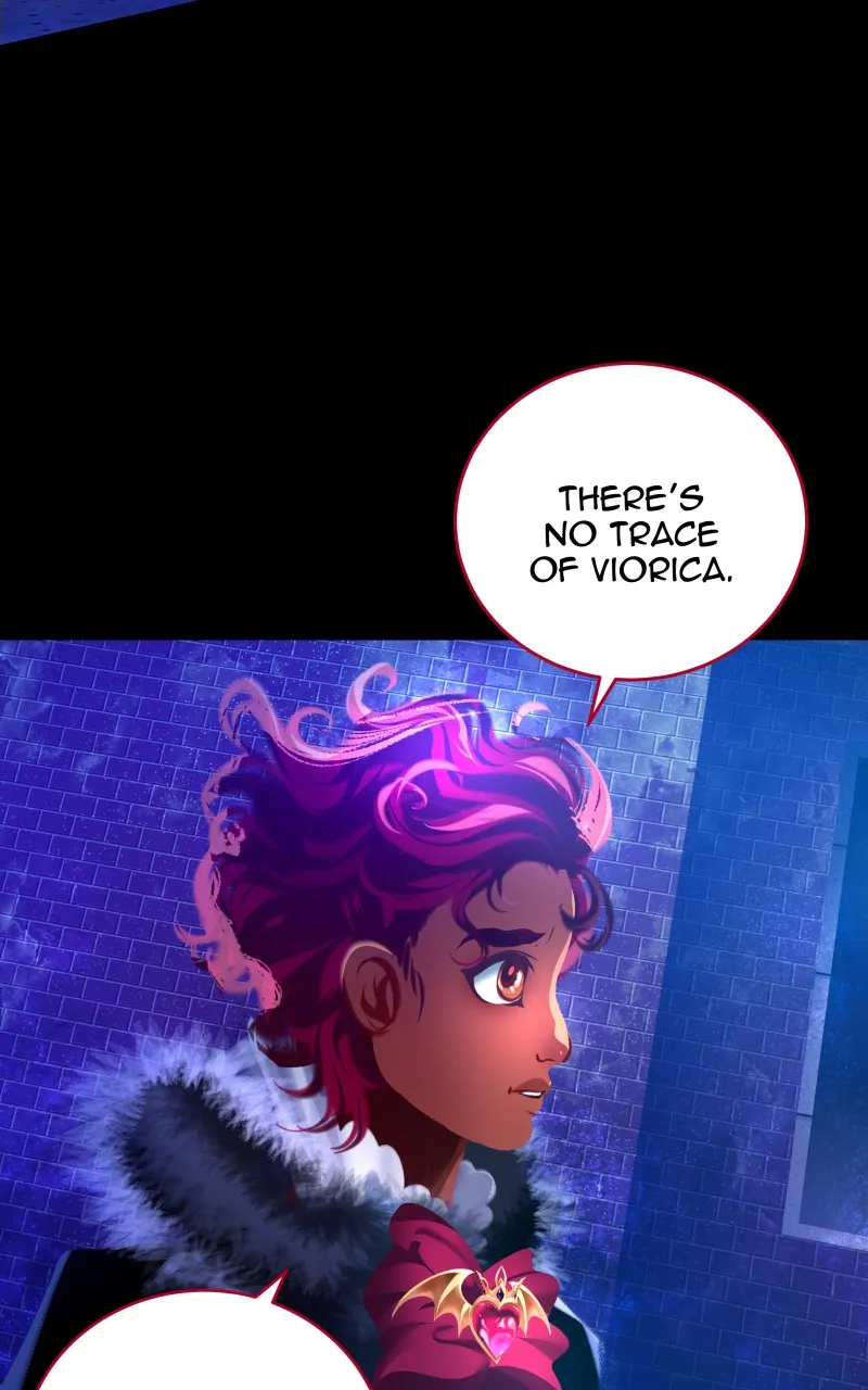 Vampire Magicka Chapter 25 page 62 - 