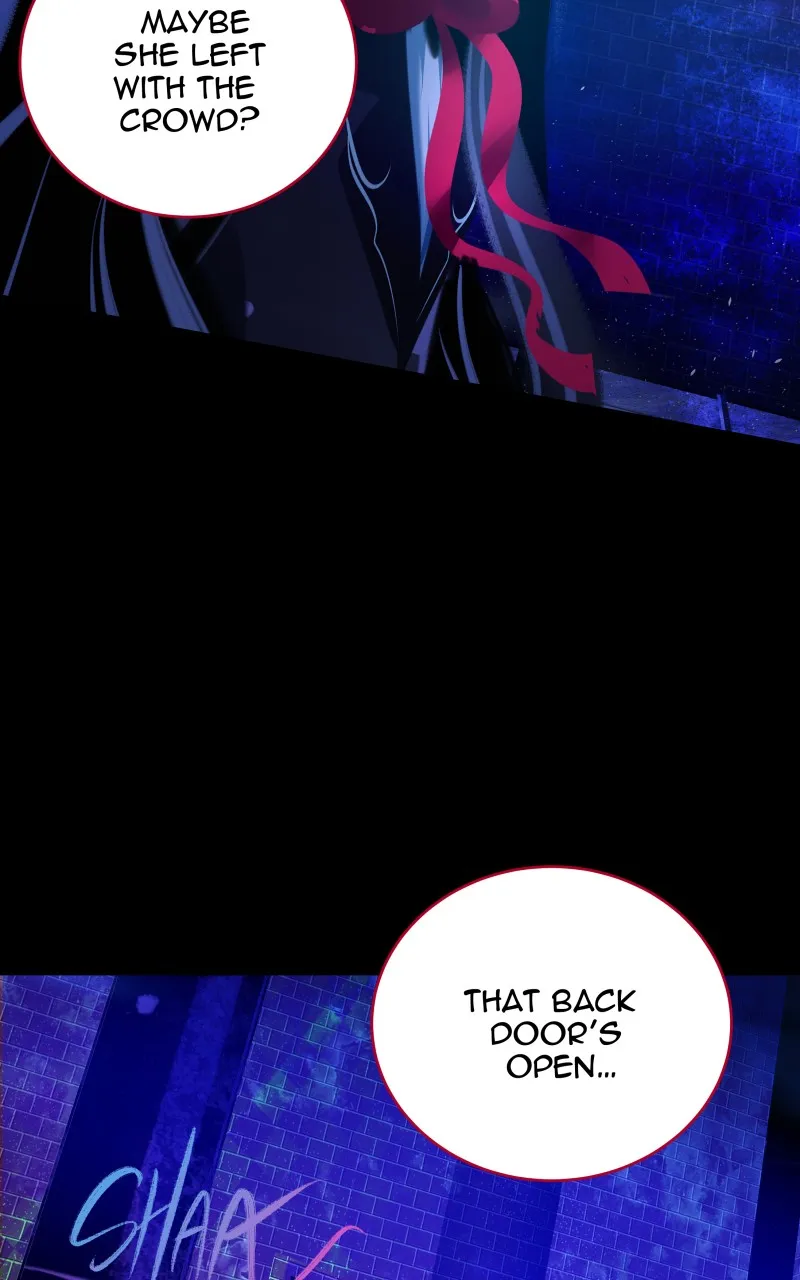 Vampire Magicka Chapter 25 page 63 - 