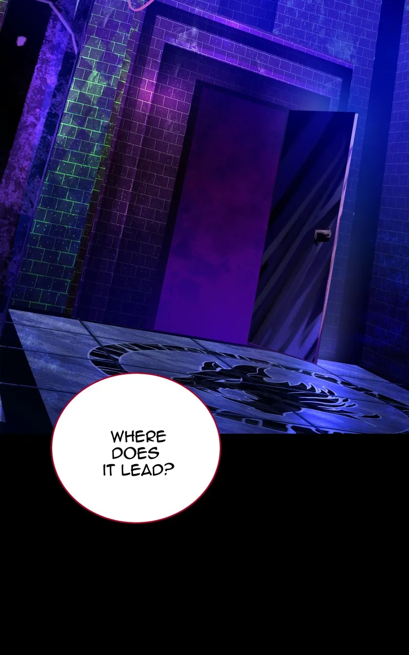 Vampire Magicka Chapter 25 page 64 - 