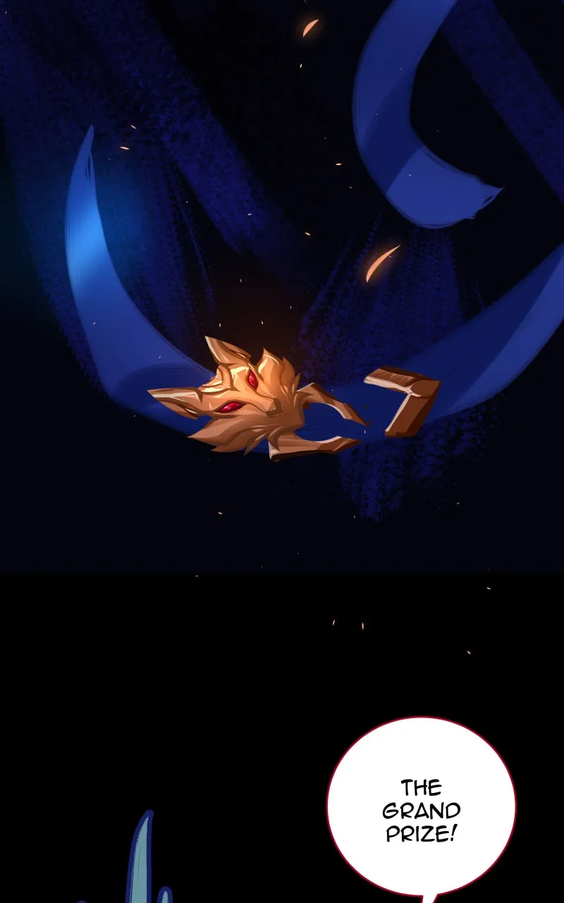Vampire Magicka Chapter 25 page 67 - 