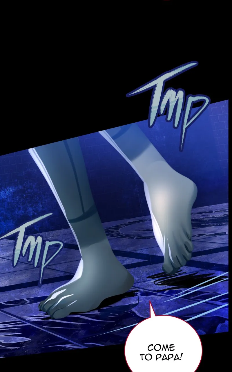 Vampire Magicka Chapter 25 page 69 - 