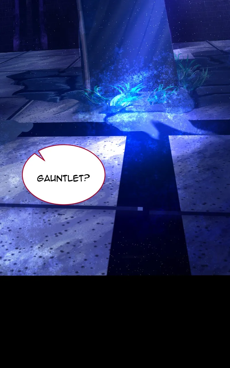 Vampire Magicka Chapter 25 page 71 - 