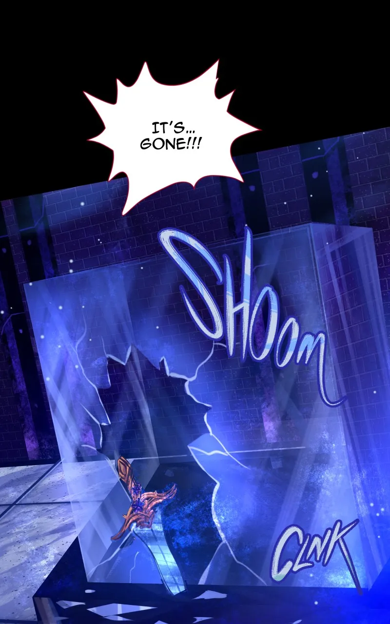 Vampire Magicka Chapter 25 page 72 - 