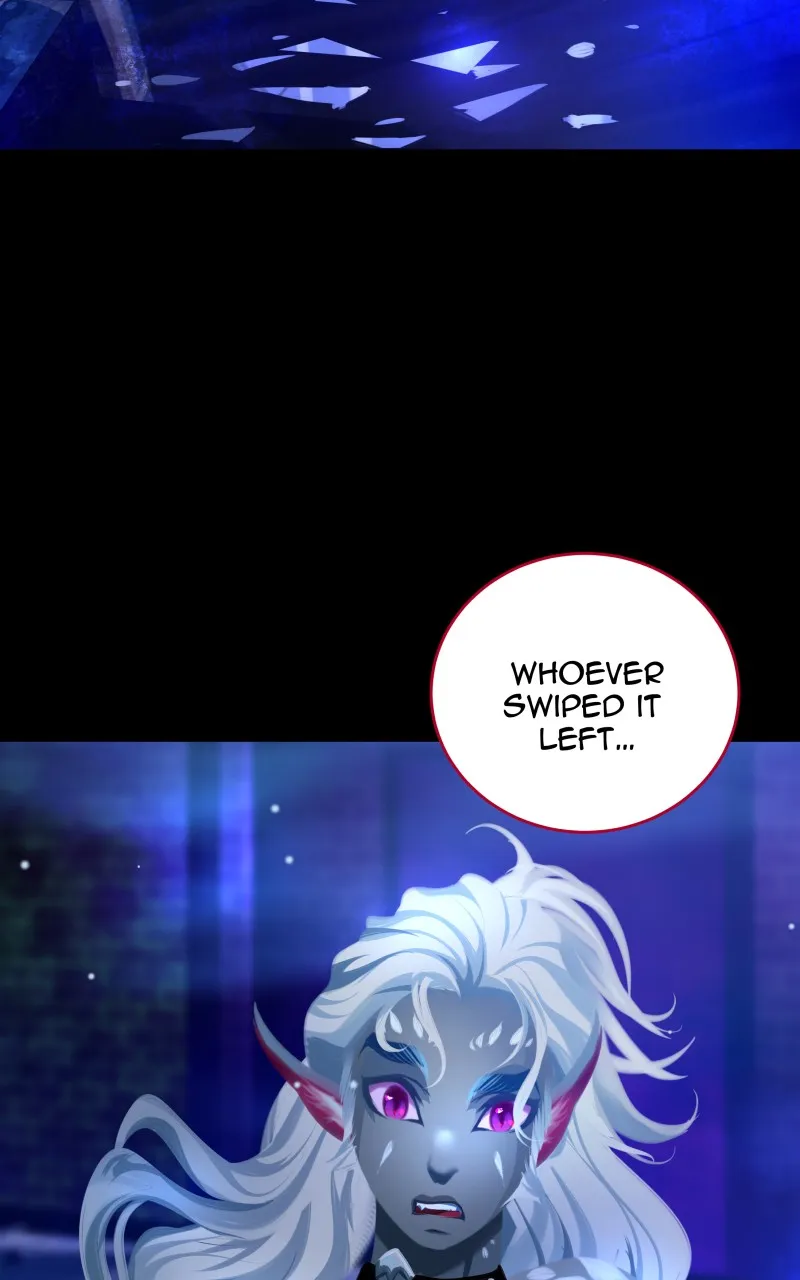 Vampire Magicka Chapter 25 page 73 - 