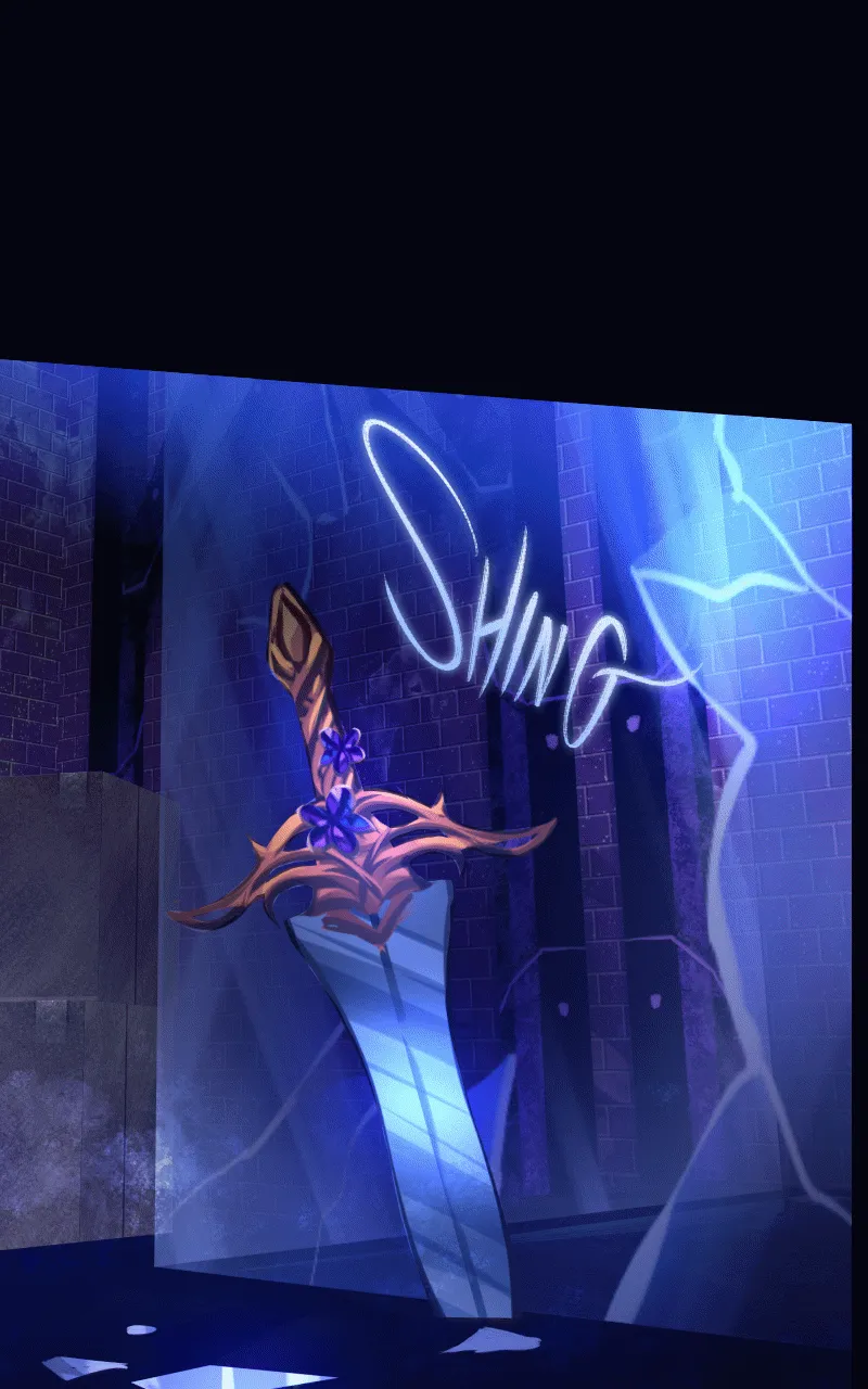 Vampire Magicka Chapter 25 page 76 - 