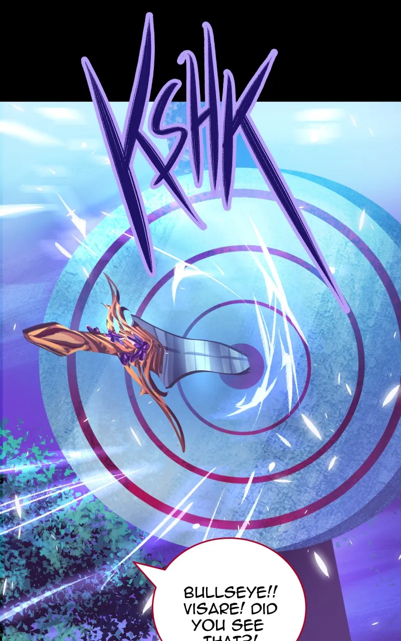 Vampire Magicka Chapter 25 page 80 - 