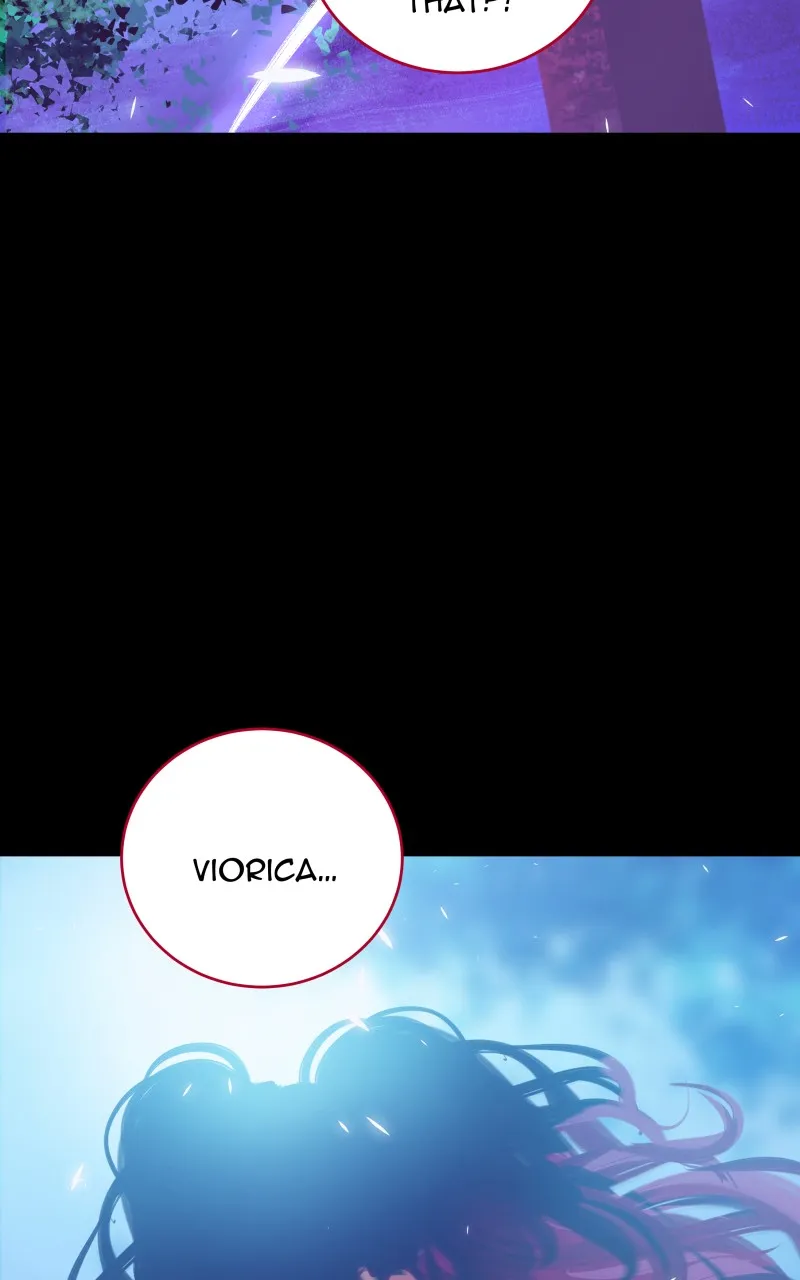 Vampire Magicka Chapter 25 page 81 - 