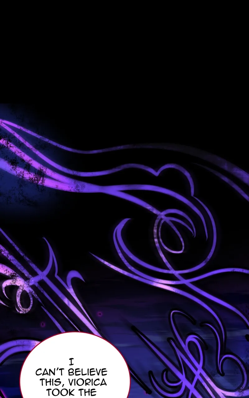 Vampire Magicka Chapter 26 page 1 - 