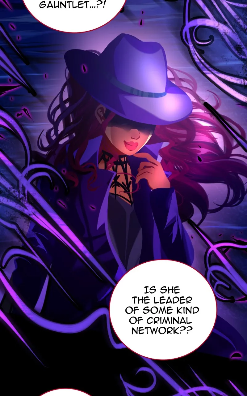 Vampire Magicka Chapter 26 page 2 - 