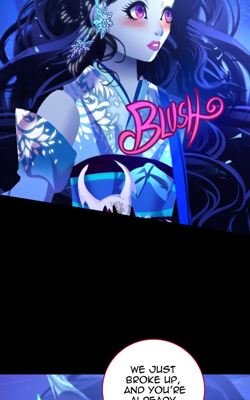 Vampire Magicka Chapter 26 page 20 - 