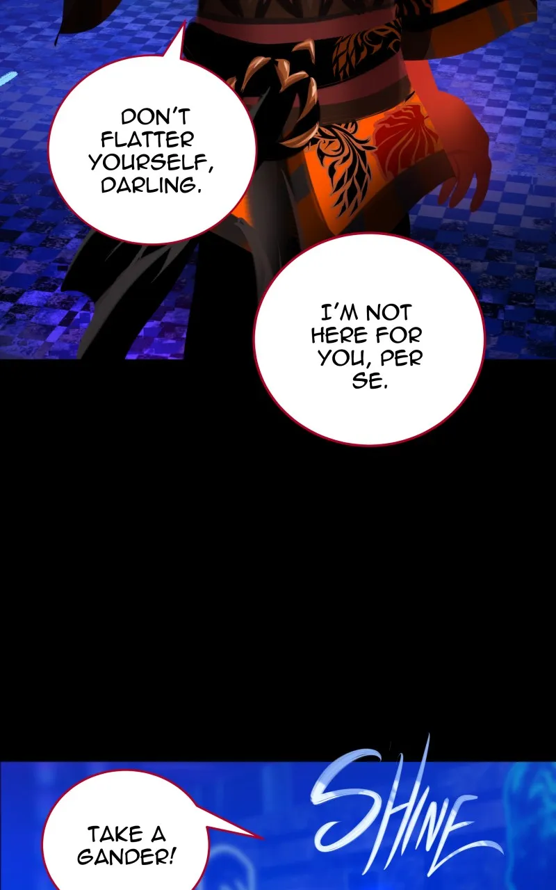 Vampire Magicka Chapter 26 page 23 - 