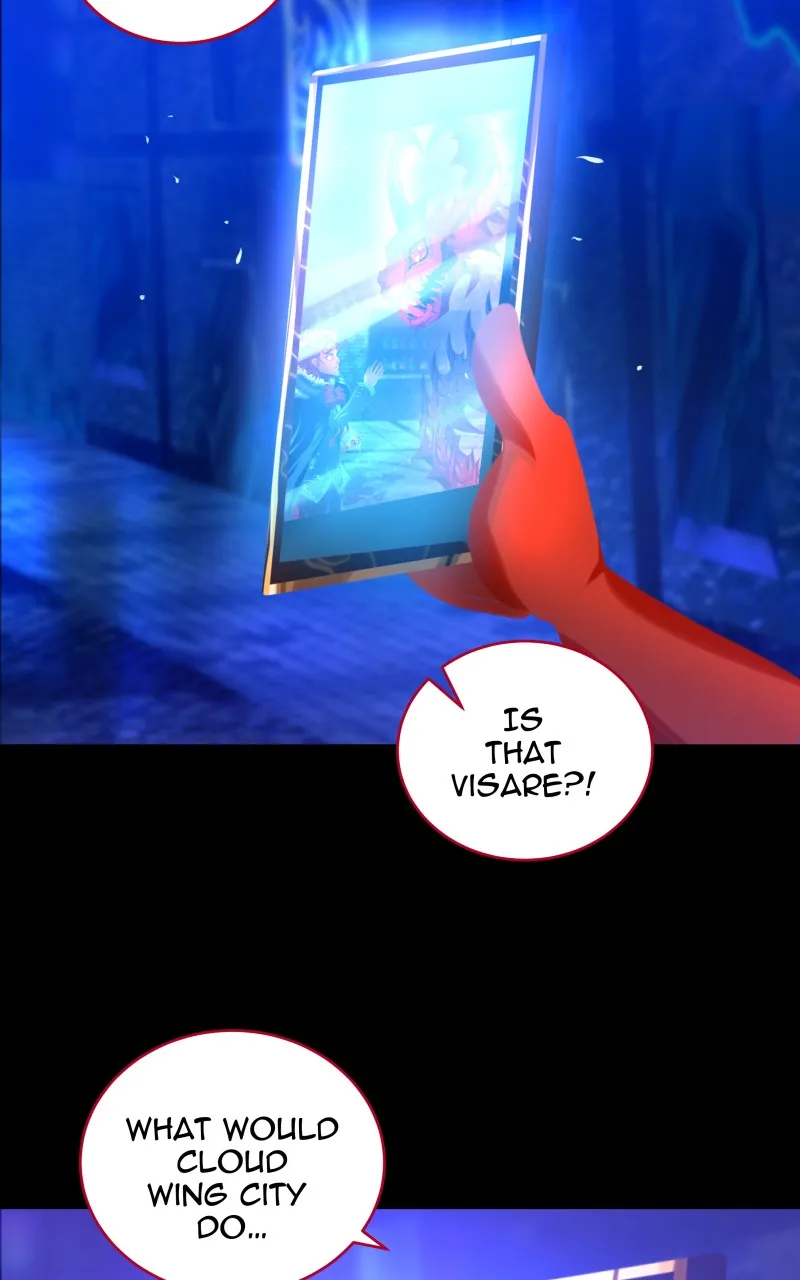 Vampire Magicka Chapter 26 page 24 - 