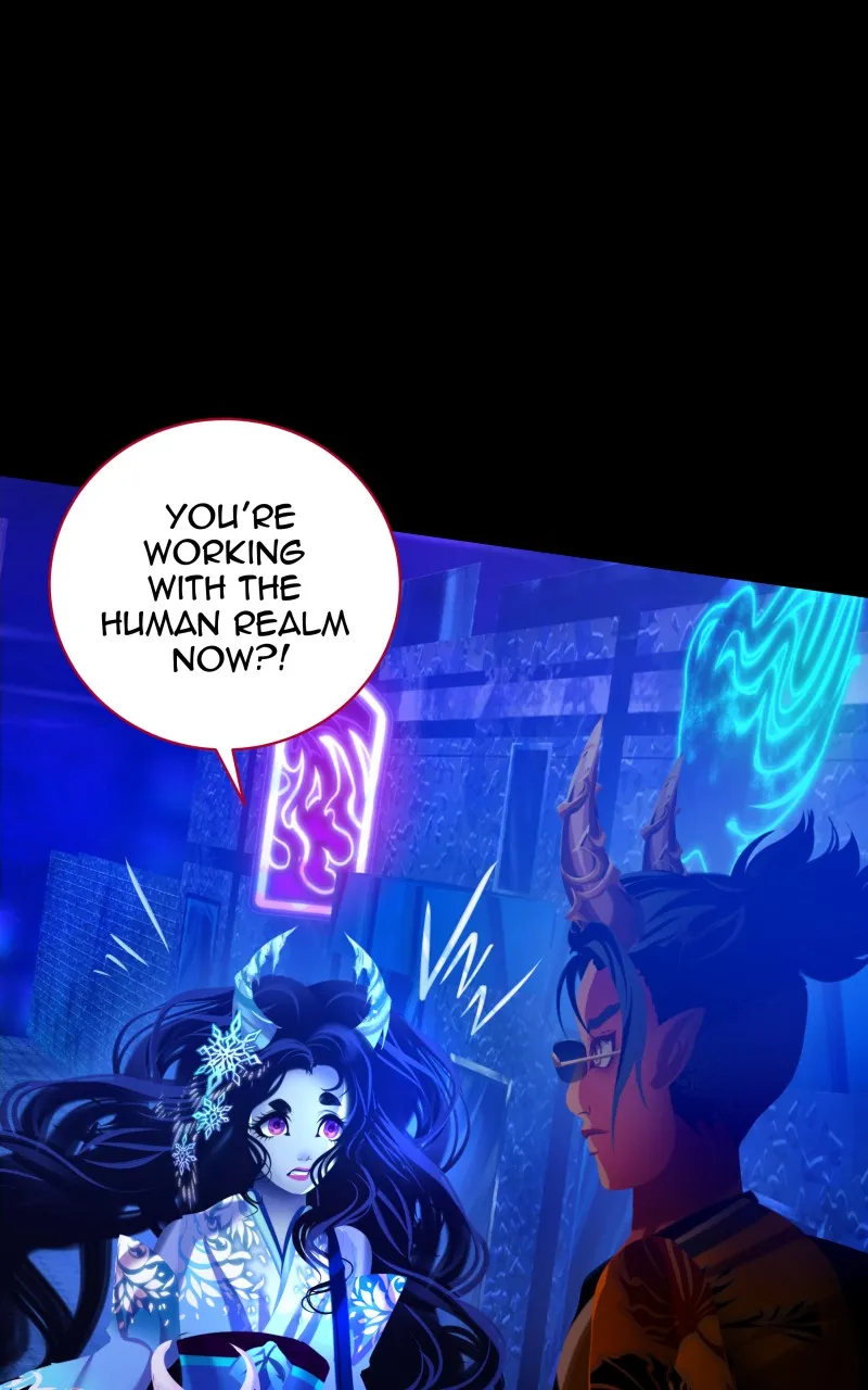Vampire Magicka Chapter 26 page 26 - 