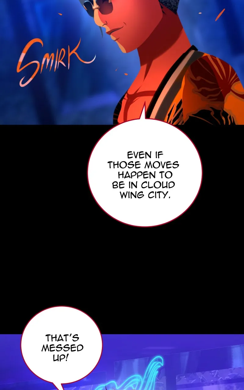 Vampire Magicka Chapter 26 page 28 - 