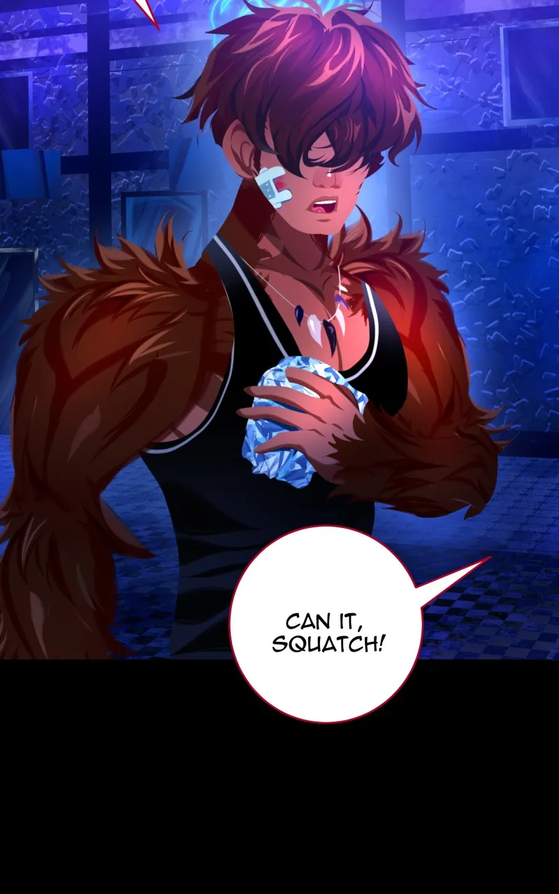 Vampire Magicka Chapter 26 page 29 - 