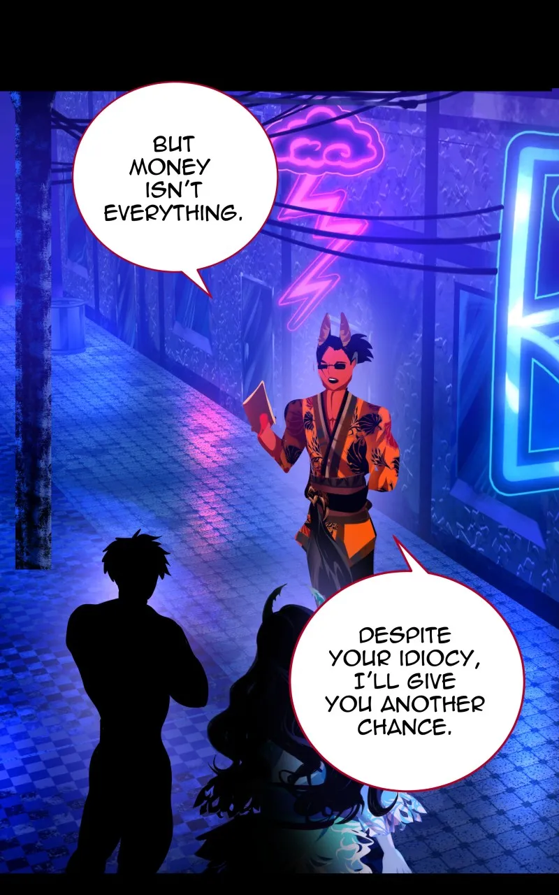Vampire Magicka Chapter 26 page 30 - 