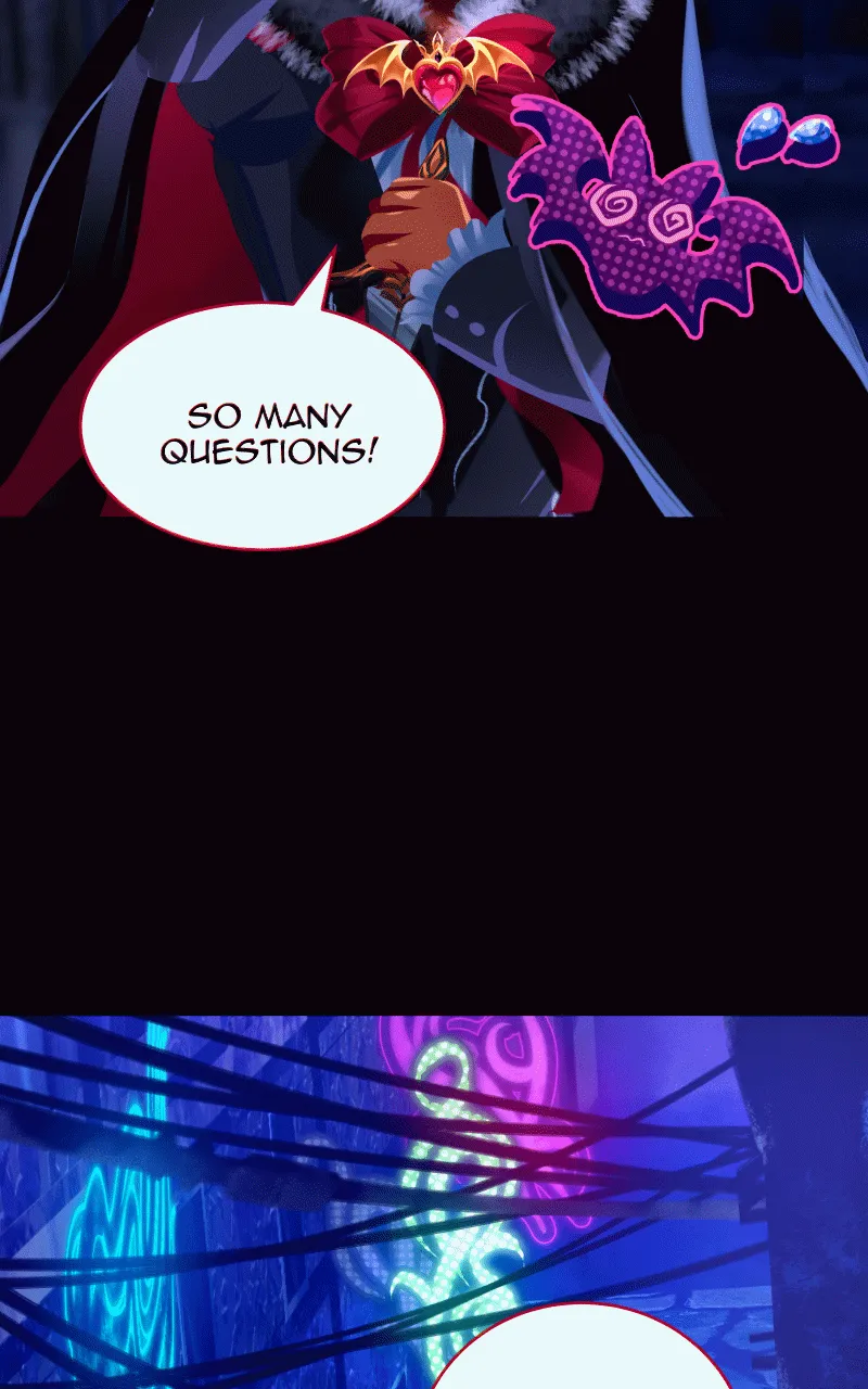 Vampire Magicka Chapter 26 page 4 - 