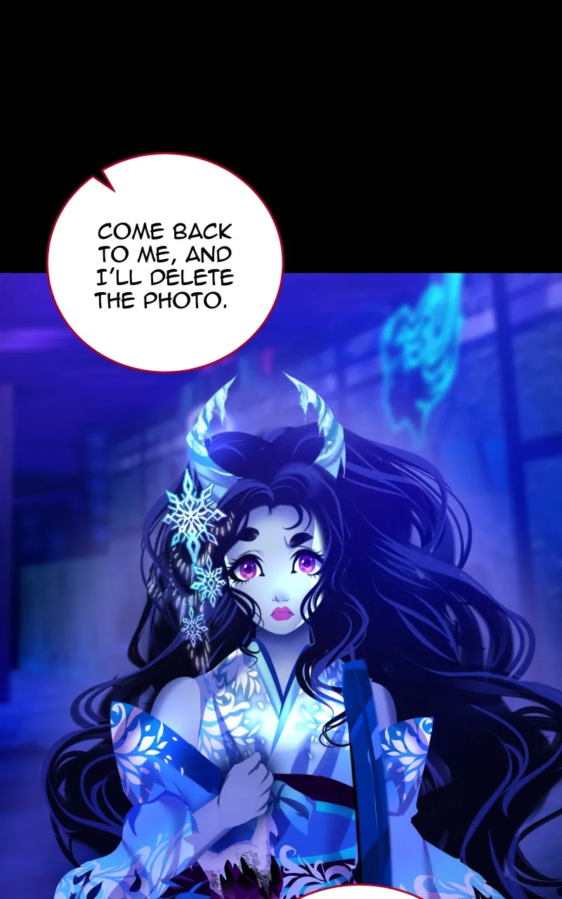 Vampire Magicka Chapter 26 page 31 - 