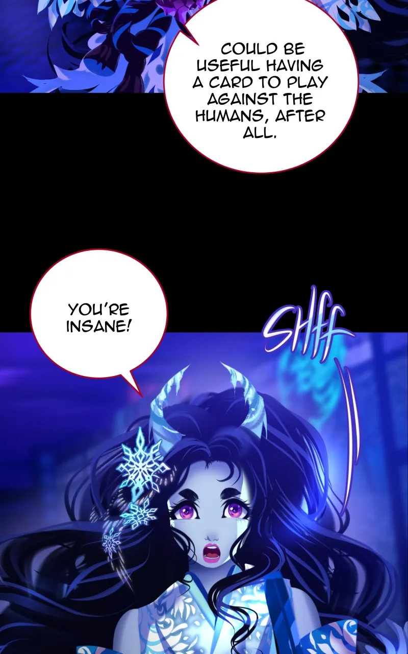 Vampire Magicka Chapter 26 page 32 - 