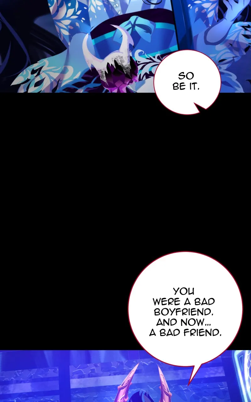 Vampire Magicka Chapter 26 page 33 - 