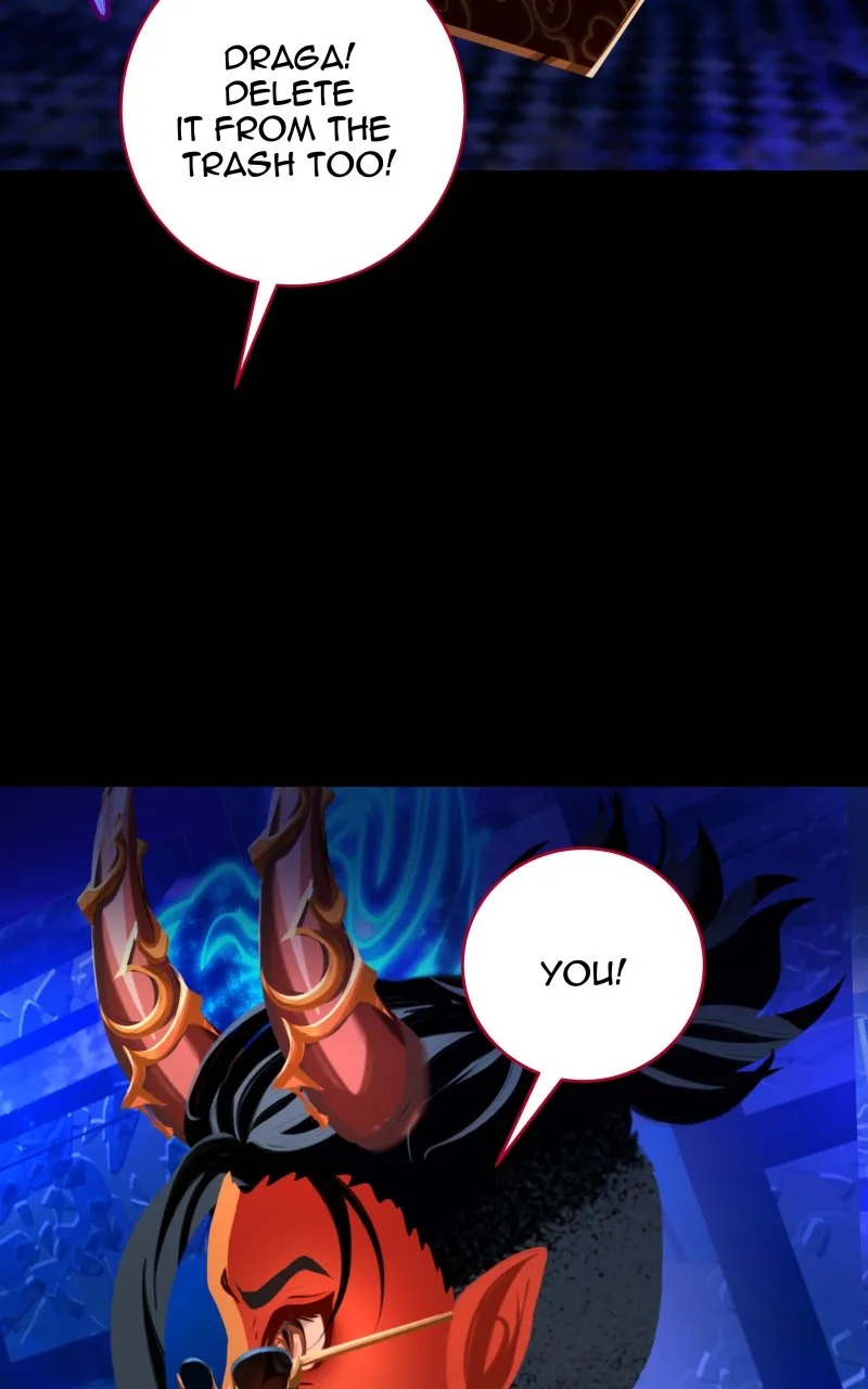 Vampire Magicka Chapter 26 page 37 - 