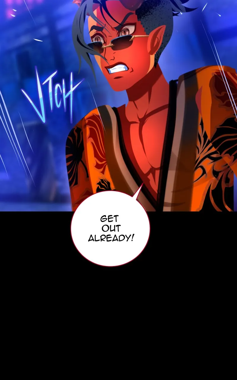 Vampire Magicka Chapter 26 page 42 - 