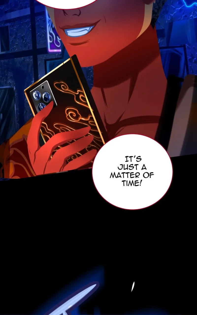 Vampire Magicka Chapter 26 page 49 - 