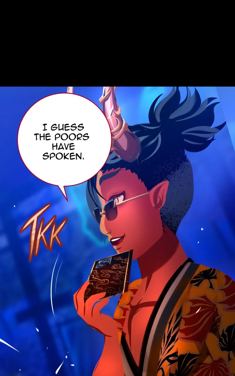 Vampire Magicka Chapter 26 page 54 - 