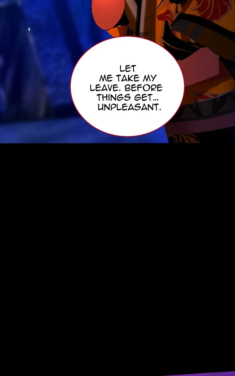 Vampire Magicka Chapter 26 page 55 - 