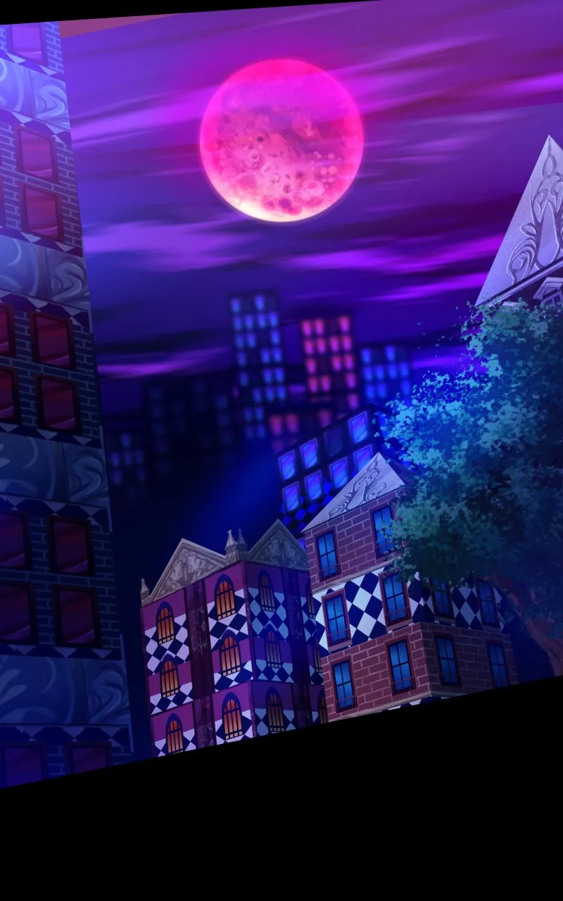 Vampire Magicka Chapter 26 page 56 - 