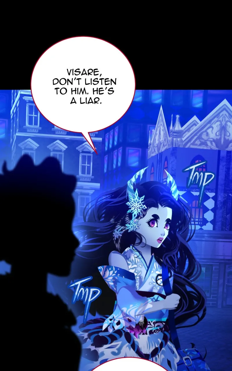 Vampire Magicka Chapter 26 page 57 - 