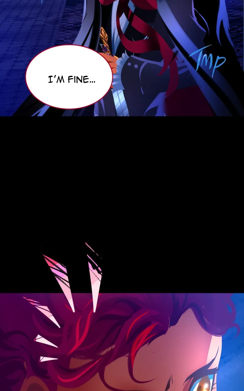 Vampire Magicka Chapter 26 page 59 - 