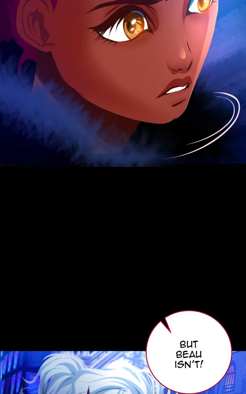 Vampire Magicka Chapter 26 page 60 - 