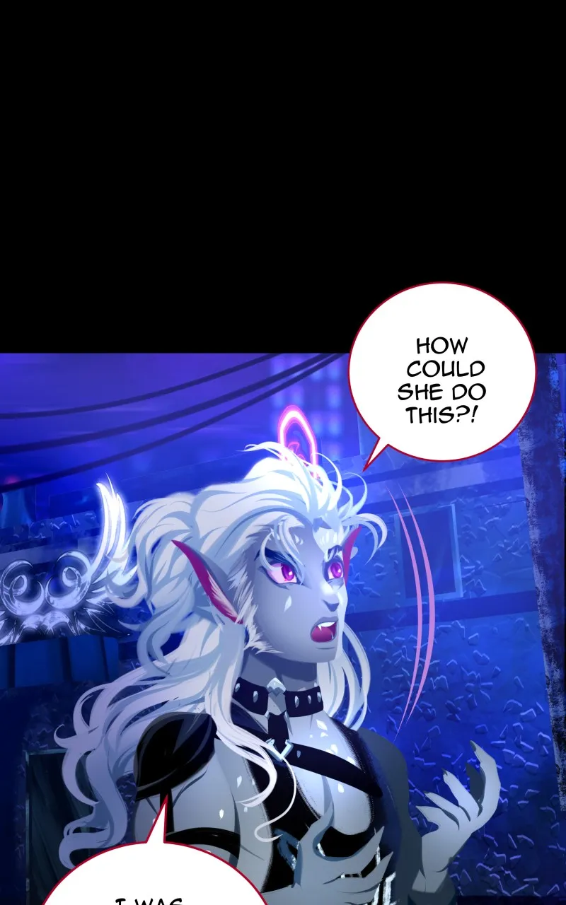Vampire Magicka Chapter 26 page 7 - 