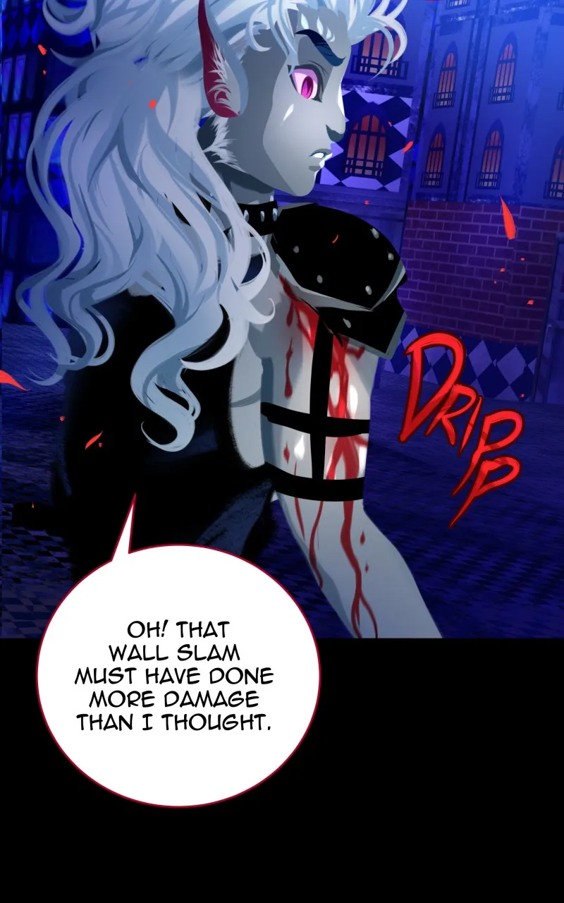 Vampire Magicka Chapter 26 page 61 - 