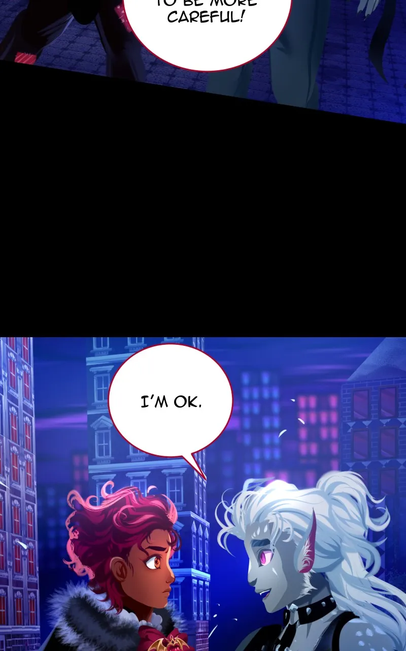 Vampire Magicka Chapter 26 page 63 - 
