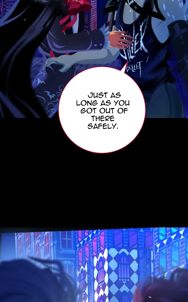 Vampire Magicka Chapter 26 page 64 - 