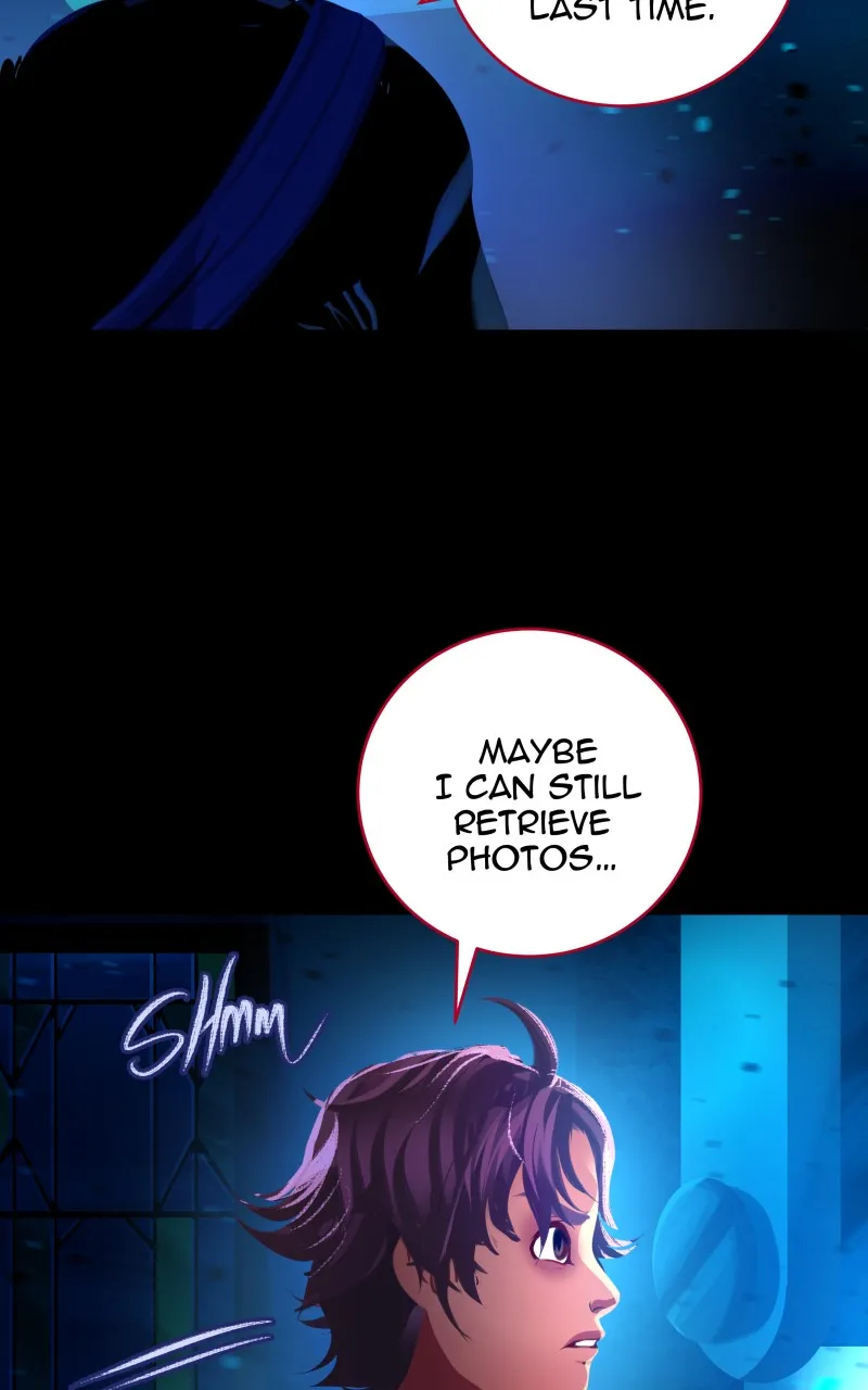 Vampire Magicka Chapter 26 page 70 - 