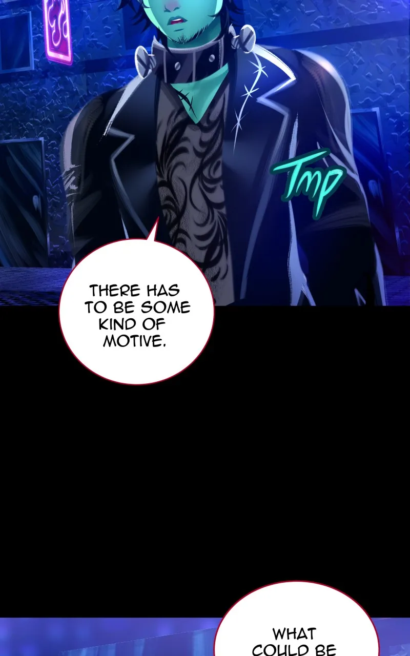 Vampire Magicka Chapter 26 page 9 - 