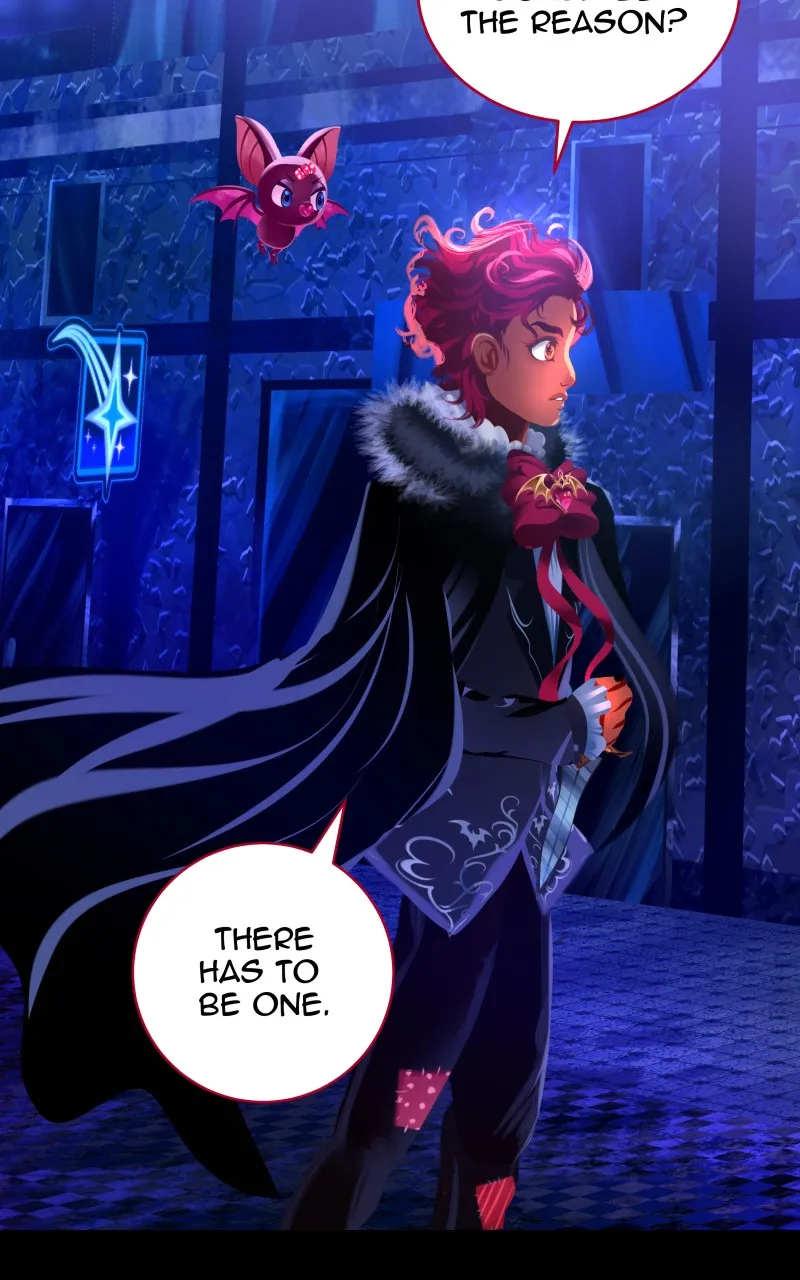 Vampire Magicka Chapter 26 page 10 - 