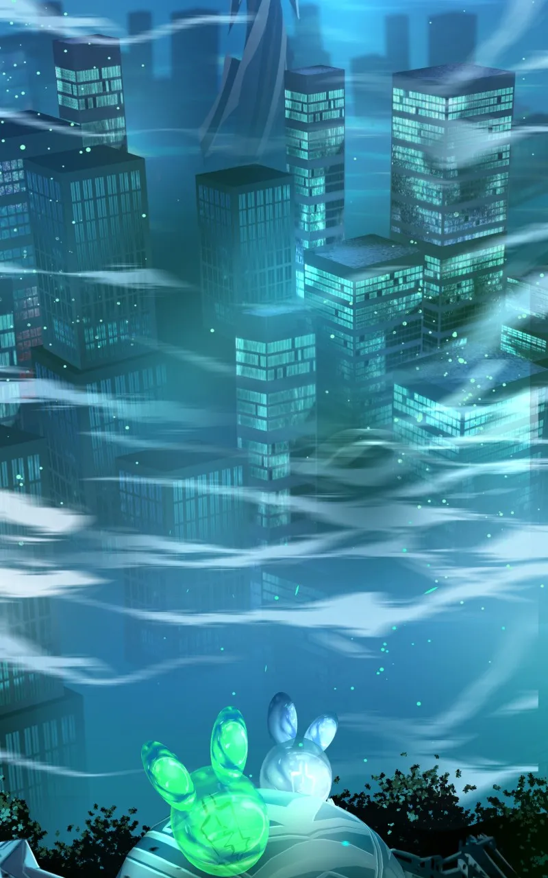 Vampire Magicka Chapter 27 page 2 - 