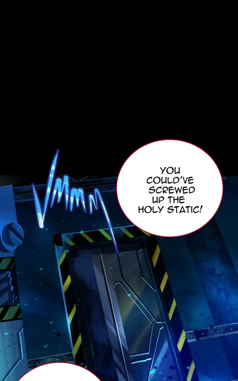 Vampire Magicka Chapter 27 page 15 - 