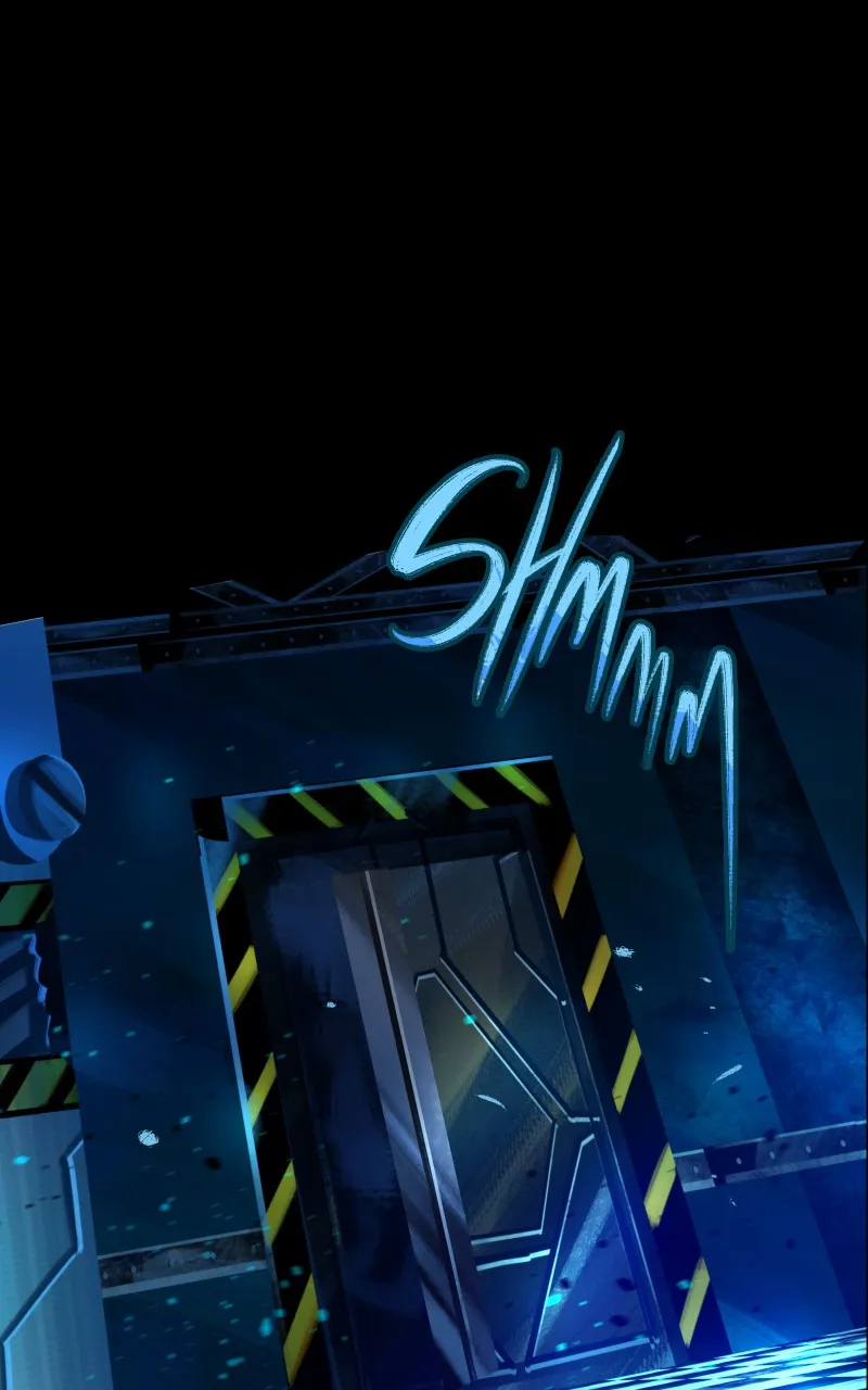 Vampire Magicka Chapter 27 page 23 - 