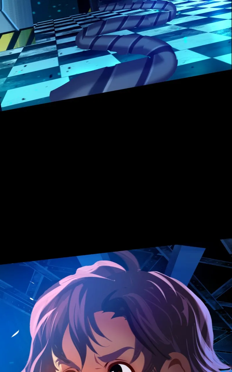 Vampire Magicka Chapter 27 page 24 - 