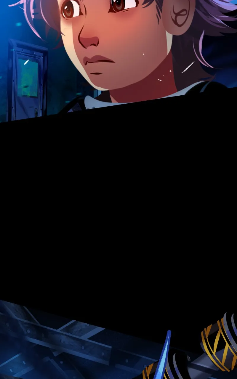 Vampire Magicka Chapter 27 page 25 - 