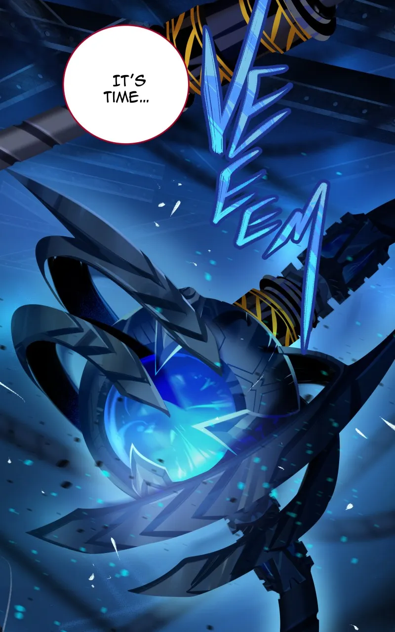 Vampire Magicka Chapter 27 page 26 - 
