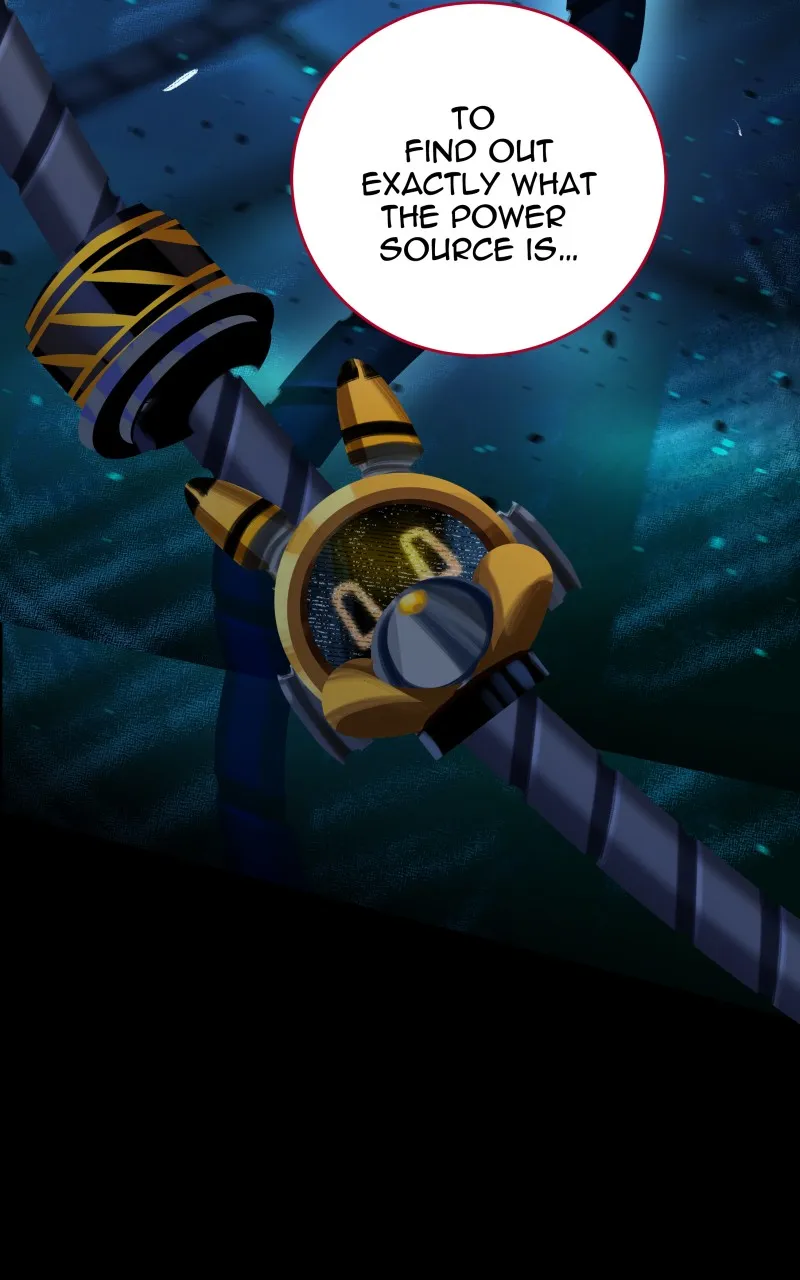 Vampire Magicka Chapter 27 page 27 - 