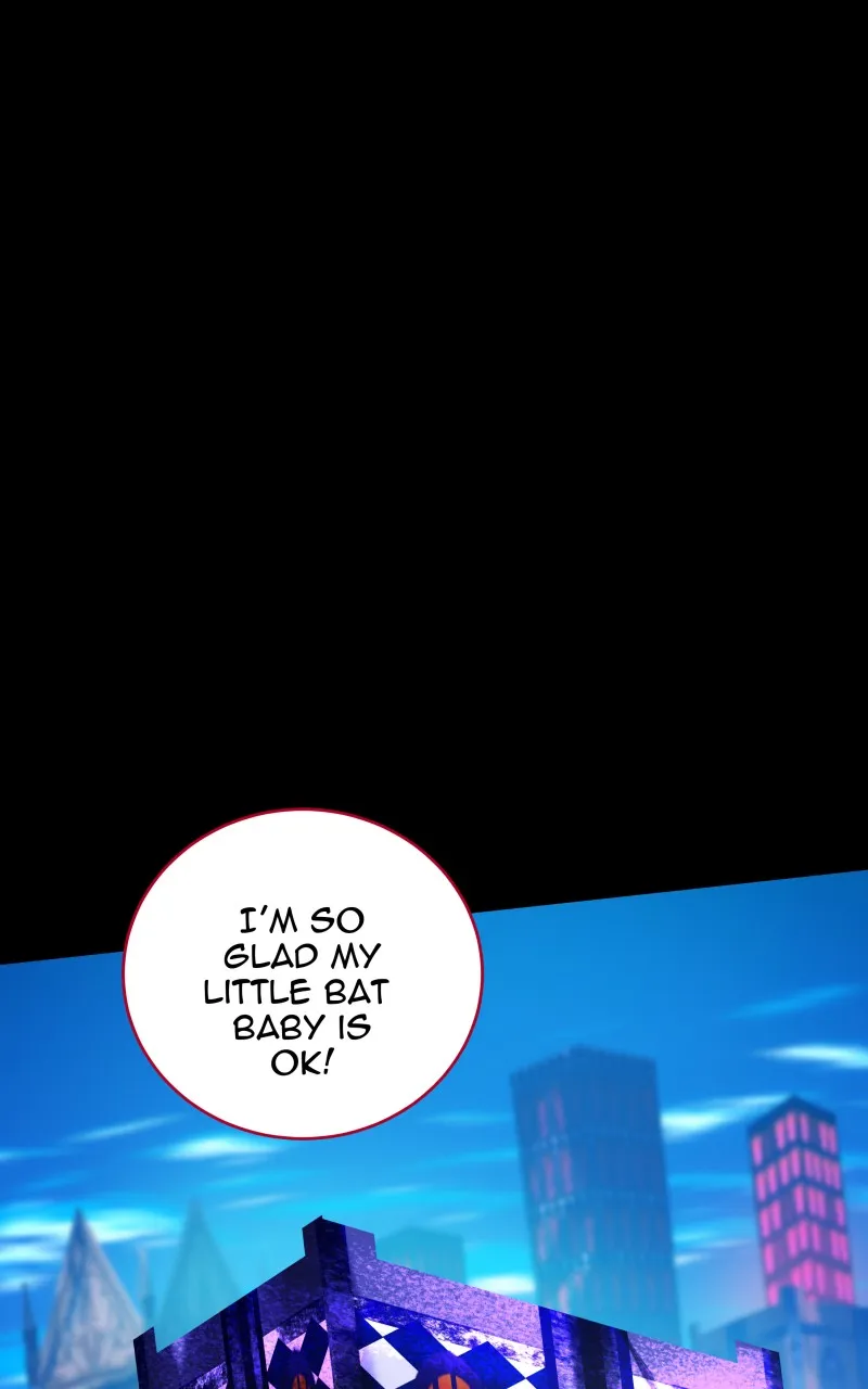 Vampire Magicka Chapter 27 page 28 - 