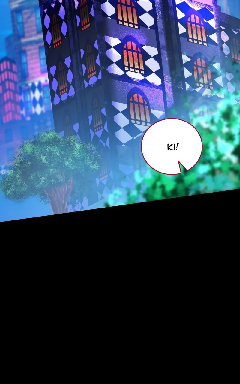 Vampire Magicka Chapter 27 page 29 - 