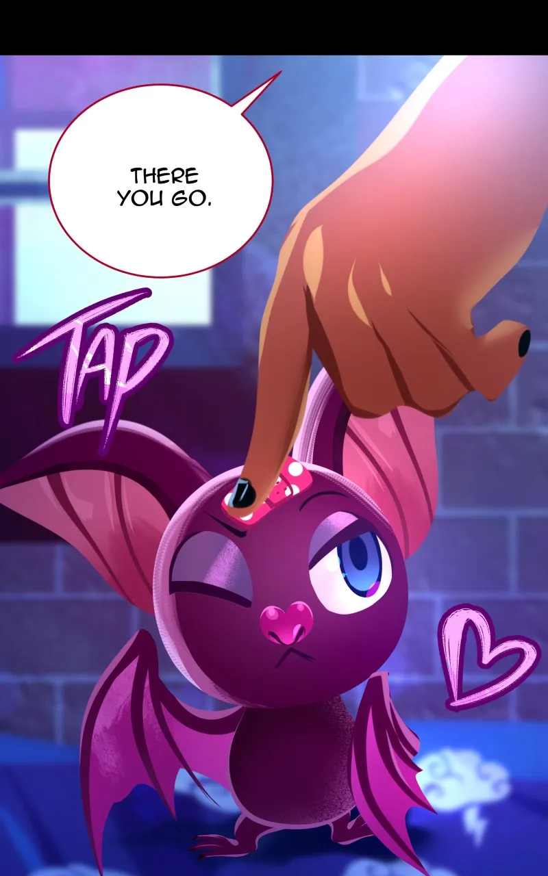 Vampire Magicka Chapter 27 page 30 - 